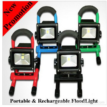 Hot Sale Waterproof IP65 LED Outdoor Flood Light